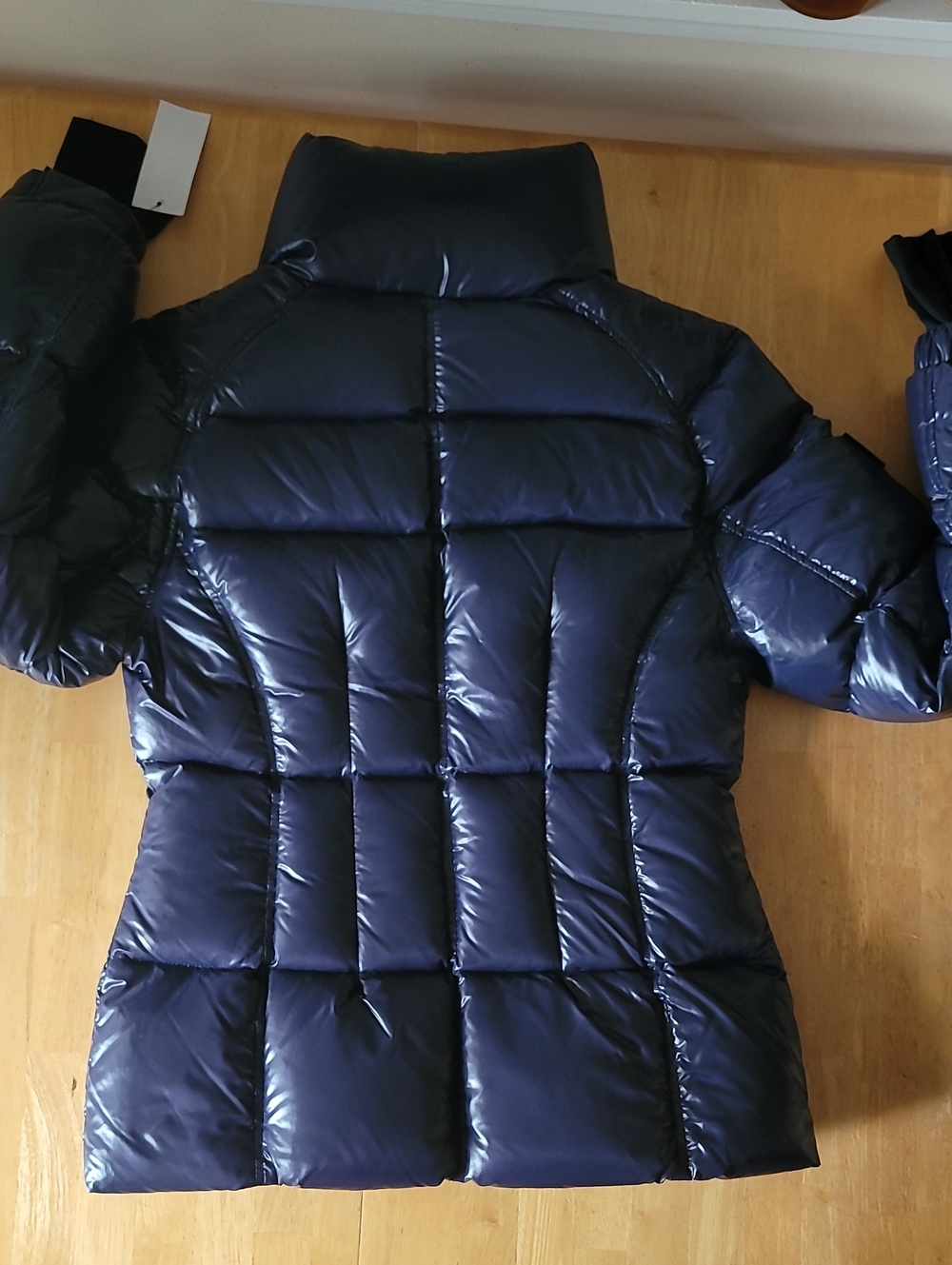 SAM. Freestyle Down Puffer Jacket - Picture 5 of 16